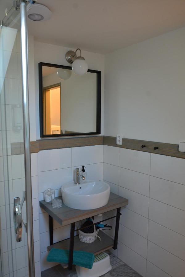 Apartamento U Václava Kněževes Exterior foto