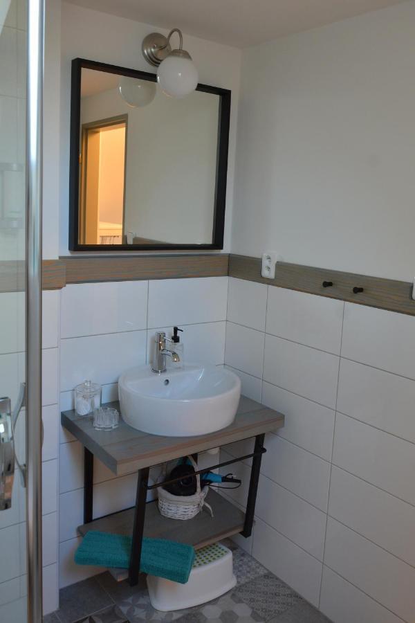 Apartamento U Václava Kněževes Exterior foto