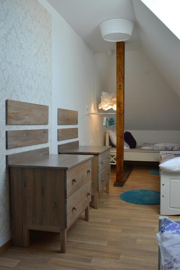 Apartamento U Václava Kněževes Exterior foto