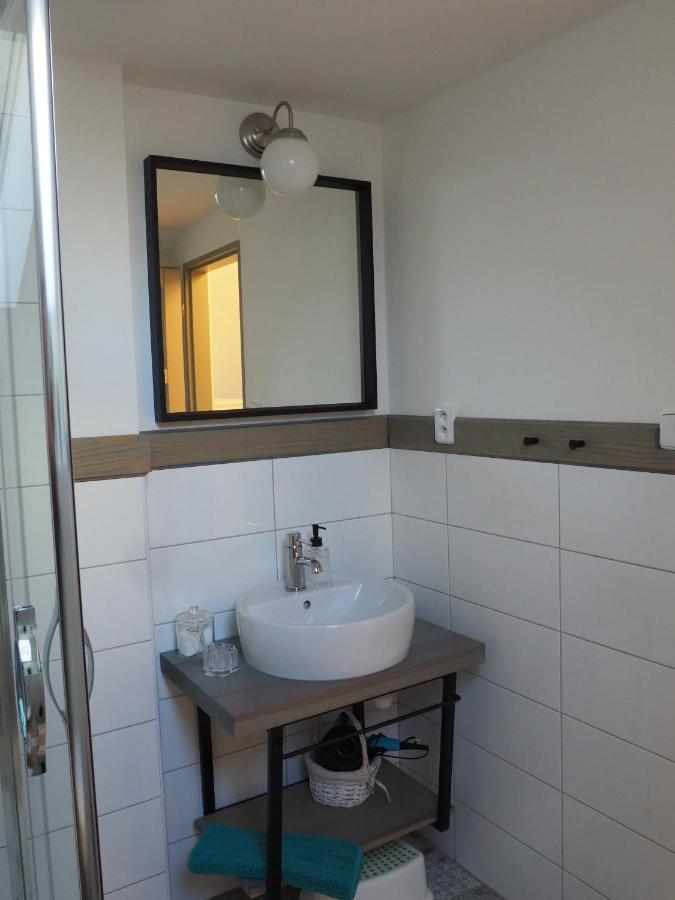 Apartamento U Václava Kněževes Exterior foto