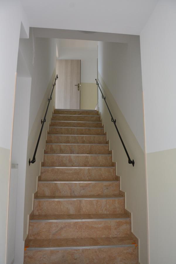 Apartamento U Václava Kněževes Exterior foto